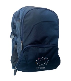 Bag Navy Large