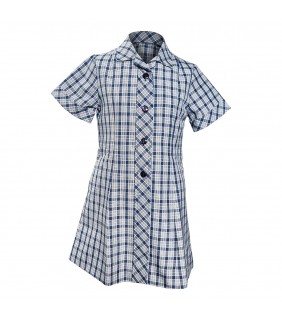 Hilliard Christian School Primary Dress