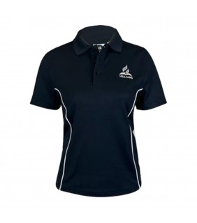 Hilliard Christian School Sport Polo