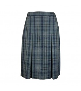 Hilliard Christian School Formal Skirt