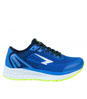 Sfida Yths HEX Royal/Lime