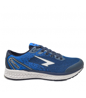 Sfida Mens HEX Navy Royal 