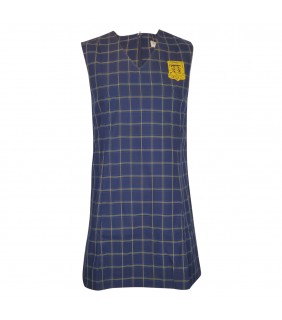 Winter Tunic
