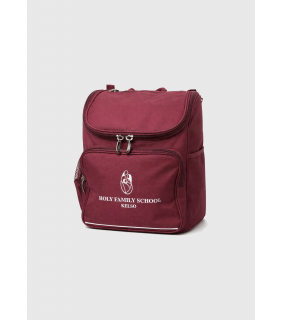 Backpack Maroon