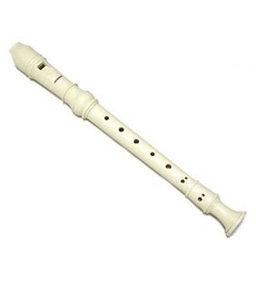 Hohner Recorder Soprano