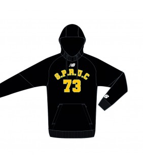 Surfers Paradise Rugby Union Club - Hoodie Mens