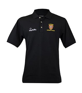 Mens Hospitality Polo