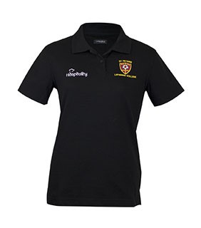 Womens Hospitality Polo