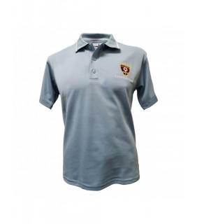 Polo House Light Blue Cunningham 