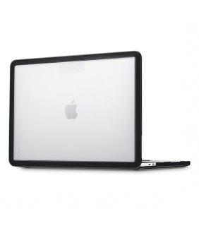 STM Dux (MacBook Pro 13" 2019/2020) - black