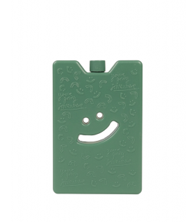 The Somewhere Co TSC Ice Brick Regular - Forrest Green