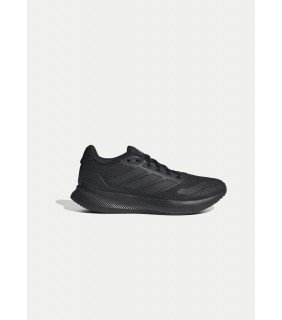 Adidas RUNFALCON 5 J TRIPLE BLACK