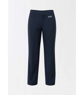 IGGS Navy Pants