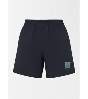 IGGS Navy Sport Shorts