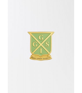 IGGS School Badge