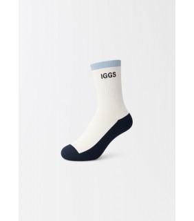 IGGS sports socks, crew length – Sports uniform