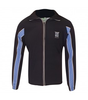 IGGS Sports Track Top
