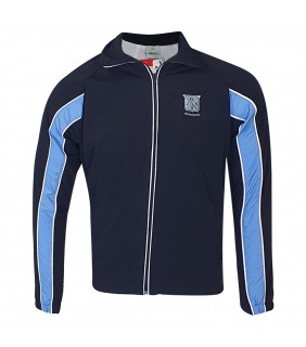 IJGS Sports Track Top 