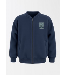 IJGS EEC Fleece Jacket