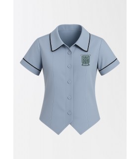 IJGS Girls Formal Blouse