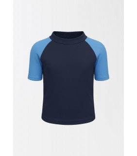 IJGS Short Sleeved Rashie (Unisex)