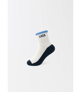 IJGS Sports Sock, Ankle Length