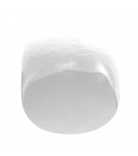 Undercap White