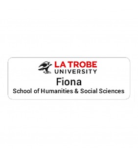 La Trobe University School of Humanities & Social Sciences Staff 