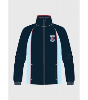 Jacket Fleece