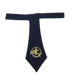 Tie Primary Girls