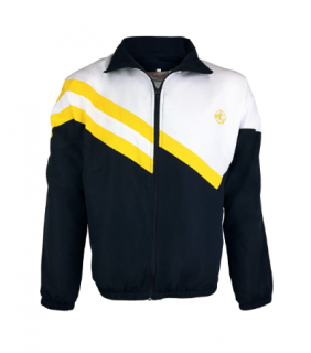 Jacket Track 