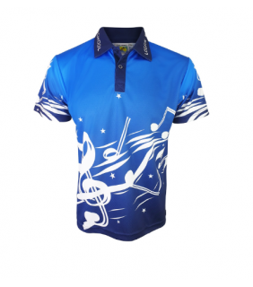 Polo Music