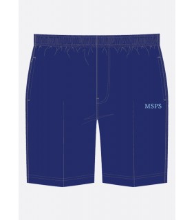 Shorts Rugger everyday