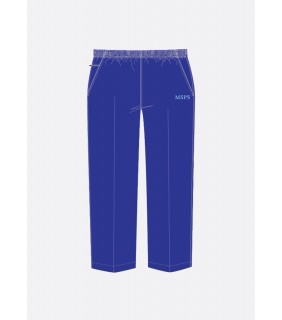 Trouser Everyday Unisex