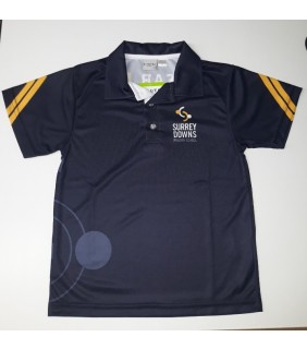 Surrey Downs Year 6 Polo Top