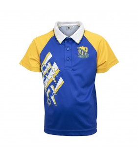 Polo Sport Sublimated 