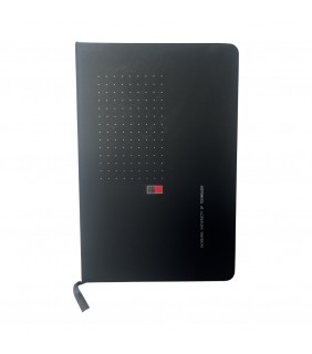 A5 Notebook