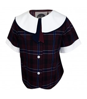 Blouse Formal Primary