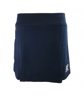 Skort Active Navy