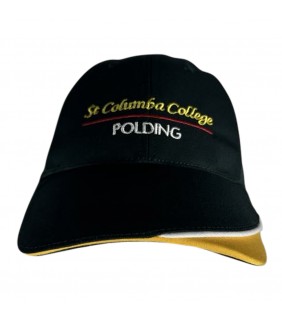 Cap - Polding