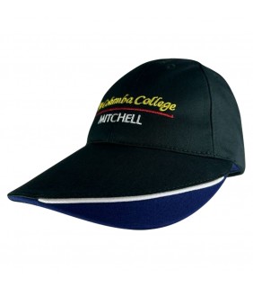Cap - Short