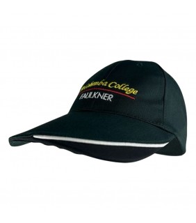 Cap - Faulkner