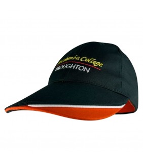 Cap - Broughton