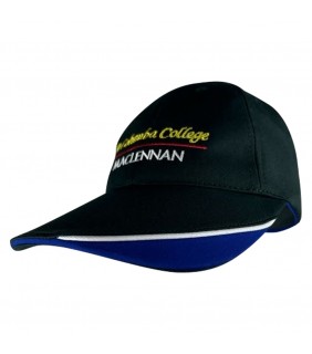 Cap - Maclennan