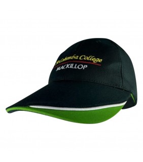 Cap - Mackillop