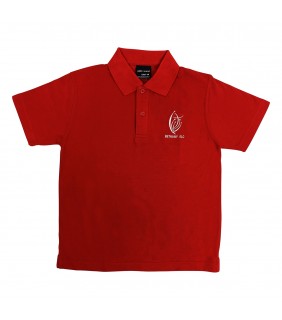 Polo ELC Red