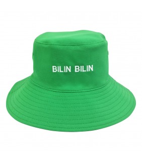 Reversible Bucket Hat Green