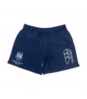 Ambrose Treacy College Short Staff Men