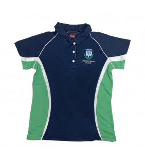 Ambrose Treacy College Polo Staff Women