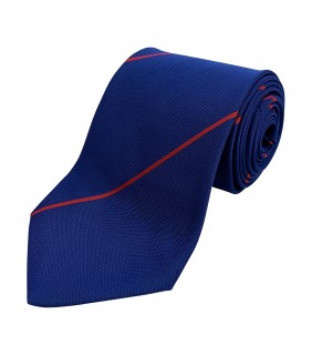 St Philip's College Tie Mckay 
